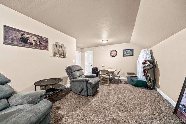 479872 E 1080 Road, Muldrow, OK 74948