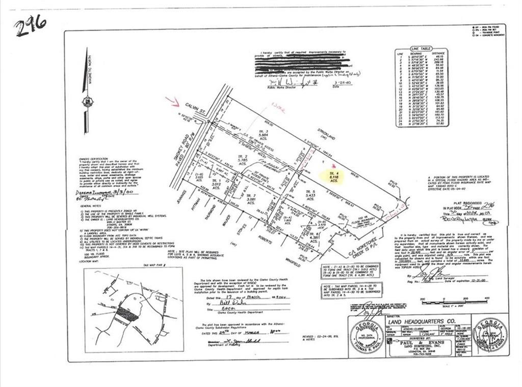 6006 SMOKEY Road, Athens, GA 30601