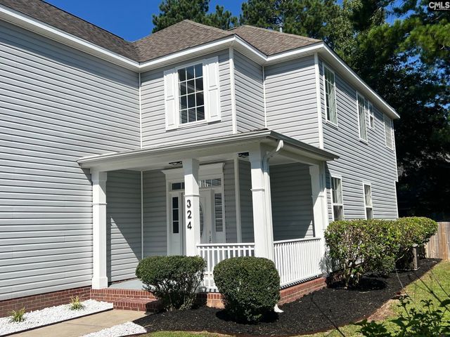 324 Kellwood Way, Columbia, SC 29229