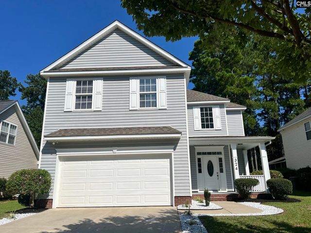 324 Kellwood Way, Columbia, SC 29229