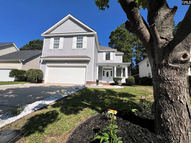 324 Kellwood Way, Columbia, SC 29229