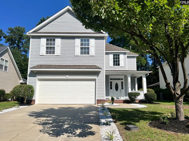 324 Kellwood Way, Columbia, SC 29229