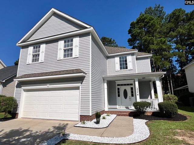 324 Kellwood Way, Columbia, SC 29229