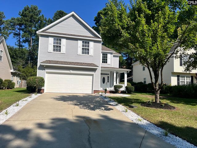 324 Kellwood Way, Columbia, SC 29229