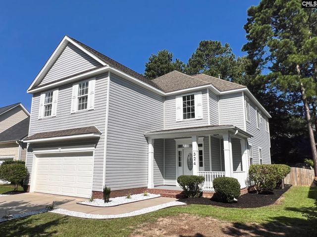324 Kellwood Way, Columbia, SC 29229
