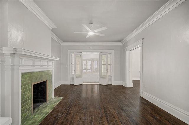 1110 E Armour Boulevard 4, Kansas City, MO 64109