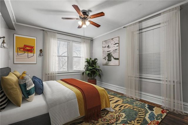 1110 E Armour Boulevard 4, Kansas City, MO 64109