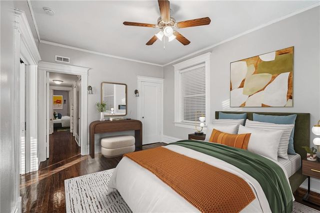 1110 E Armour Boulevard 4, Kansas City, MO 64109