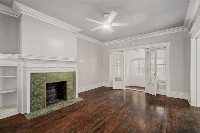 1110 E Armour Boulevard 4, Kansas City, MO 64109