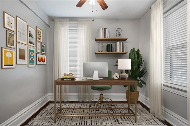 1110 E Armour Boulevard 4, Kansas City, MO 64109