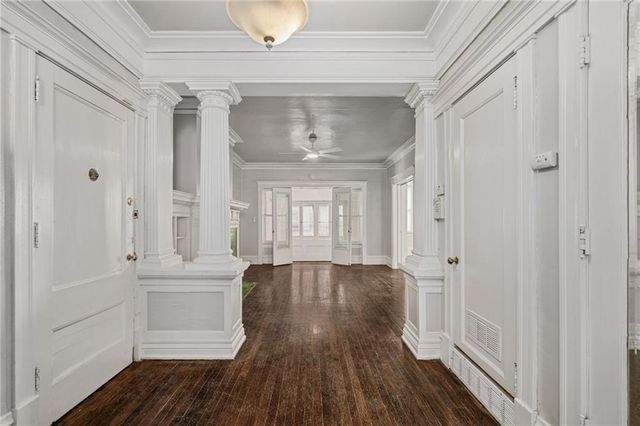 1110 E Armour Boulevard 4, Kansas City, MO 64109