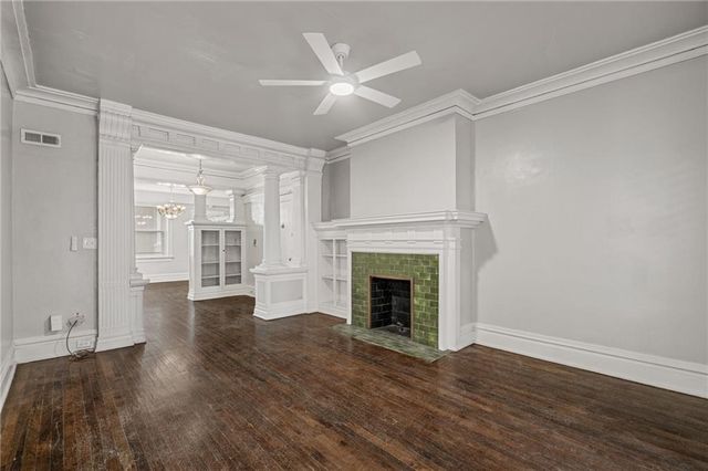 1110 E Armour Boulevard 4, Kansas City, MO 64109