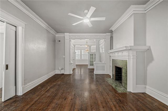 1110 E Armour Boulevard 4, Kansas City, MO 64109