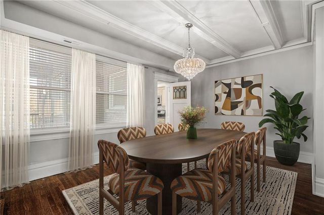 1110 E Armour Boulevard 4, Kansas City, MO 64109