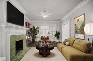 1110 E Armour Boulevard 4, Kansas City, MO 64109