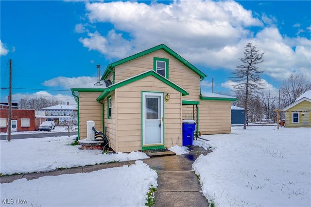 1314 Bank Street, Atwater, OH 44201