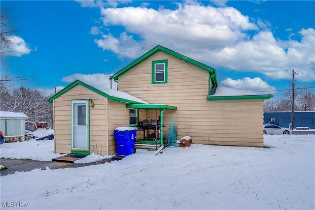 1314 Bank Street, Atwater, OH 44201