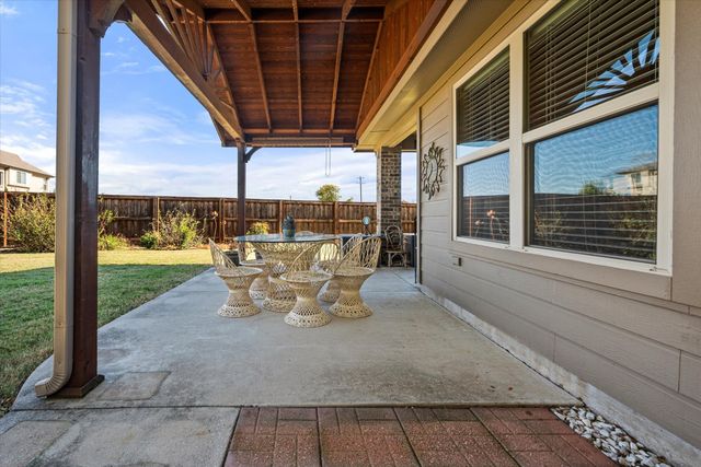 1533 Rosson Road, Little Elm, TX 75068