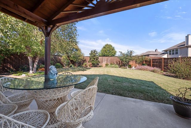 1533 Rosson Road, Little Elm, TX 75068