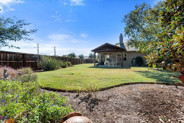 1533 Rosson Road, Little Elm, TX 75068