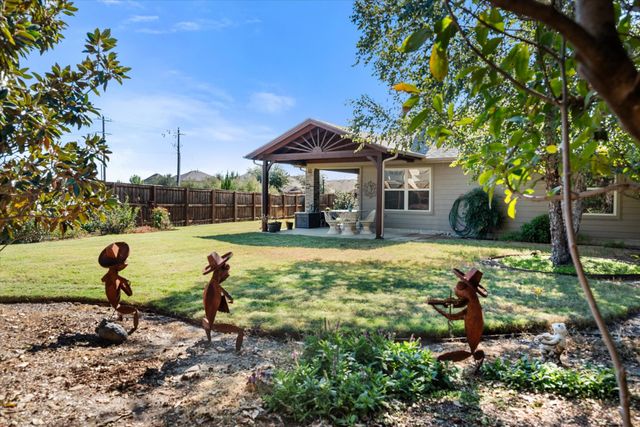 1533 Rosson Road, Little Elm, TX 75068