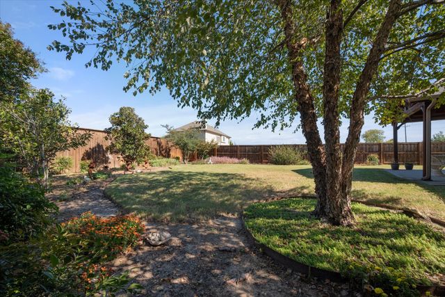 1533 Rosson Road, Little Elm, TX 75068