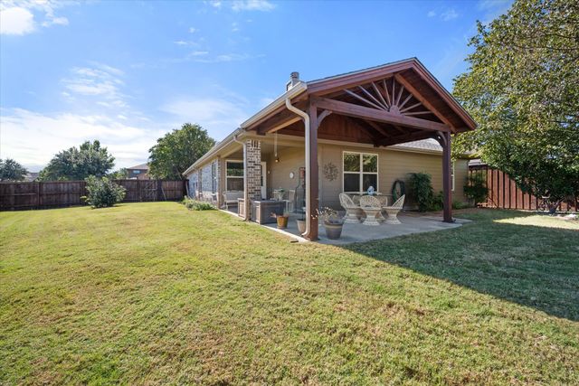 1533 Rosson Road, Little Elm, TX 75068