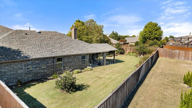 1533 Rosson Road, Little Elm, TX 75068