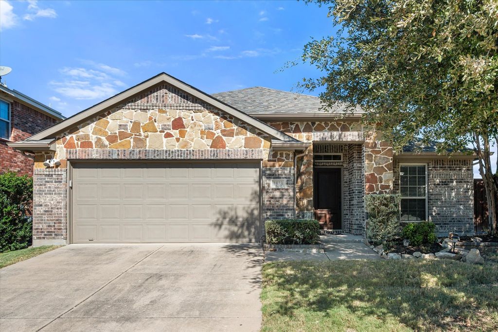 1533 Rosson Road, Little Elm, TX 75068
