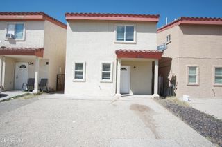 11025 SUNSHINE Court, El Paso, TX 79936