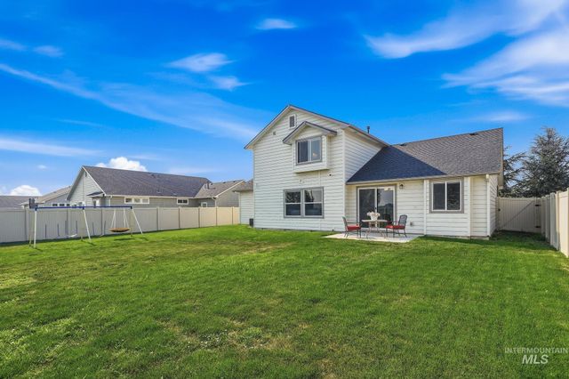 8324 E. Stone Valley, Nampa, ID 83687
