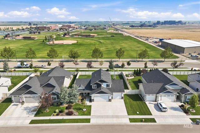 8324 E. Stone Valley, Nampa, ID 83687