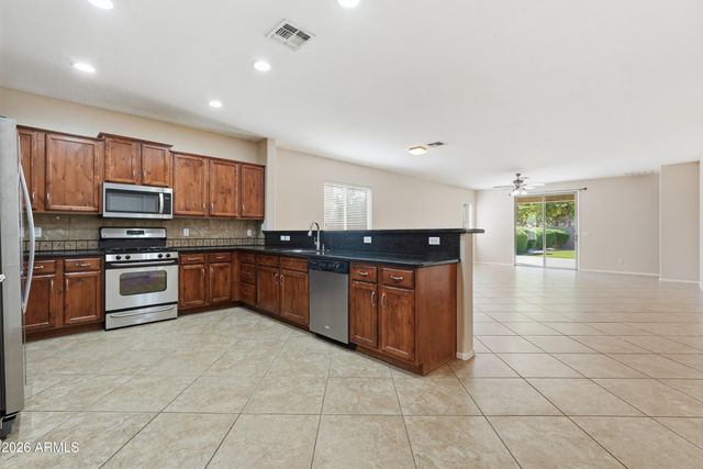 3581 E ZION Way, Chandler, AZ 85249