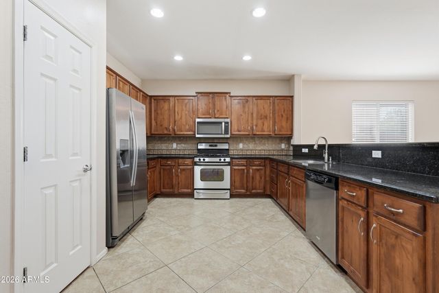 3581 E ZION Way, Chandler, AZ 85249