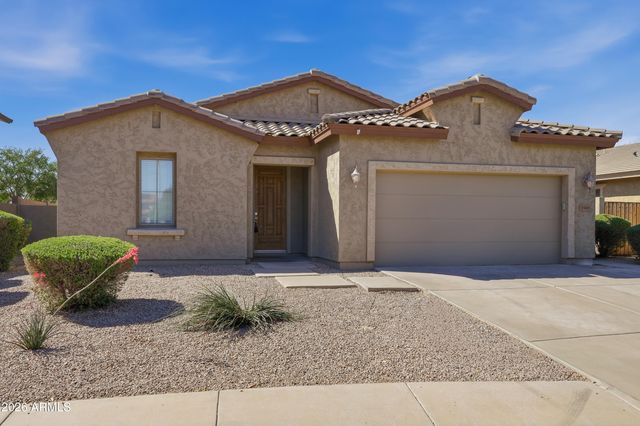 3581 E ZION Way, Chandler, AZ 85249