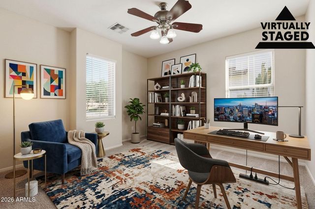 3581 E ZION Way, Chandler, AZ 85249