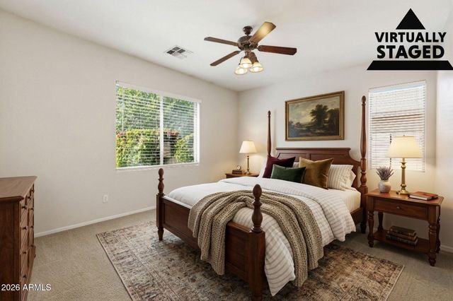 3581 E ZION Way, Chandler, AZ 85249