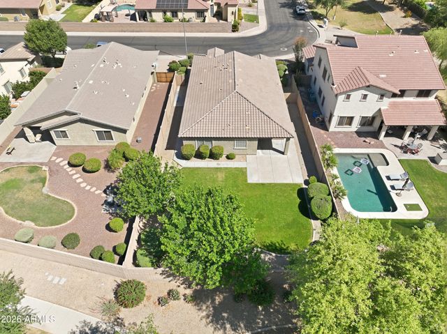 3581 E ZION Way, Chandler, AZ 85249