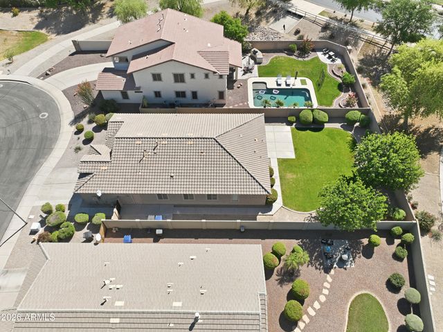 3581 E ZION Way, Chandler, AZ 85249