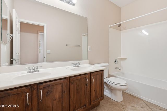 3581 E ZION Way, Chandler, AZ 85249