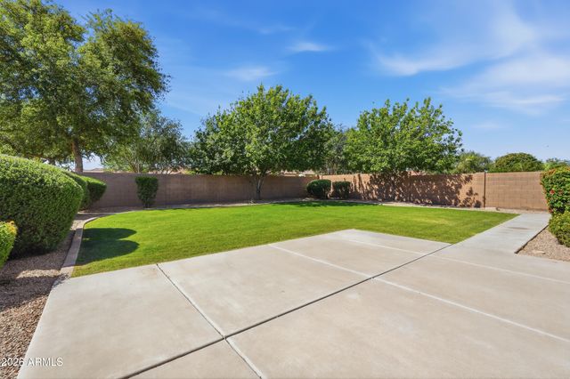 3581 E ZION Way, Chandler, AZ 85249
