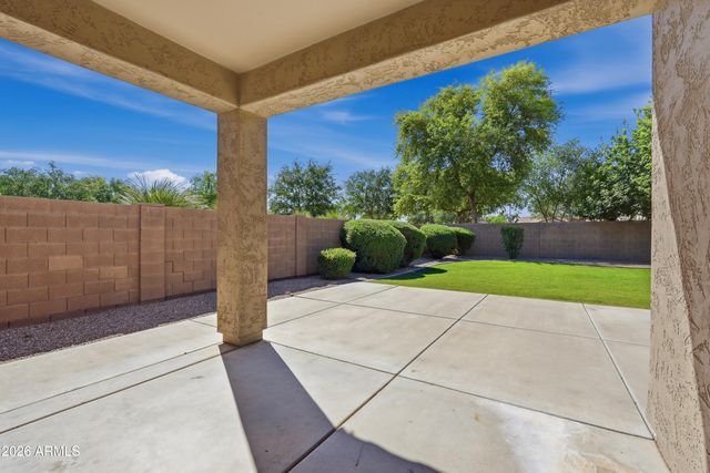 3581 E ZION Way, Chandler, AZ 85249