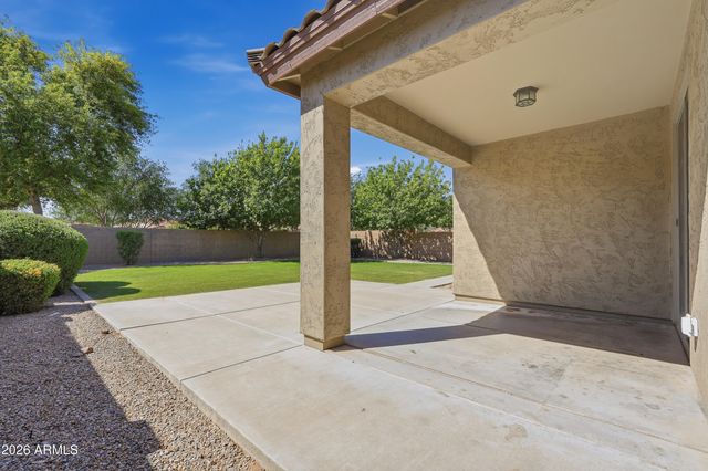3581 E ZION Way, Chandler, AZ 85249