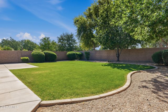 3581 E ZION Way, Chandler, AZ 85249
