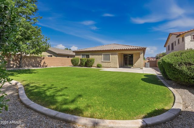 3581 E ZION Way, Chandler, AZ 85249