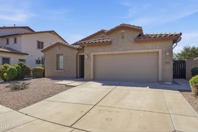 3581 E ZION Way, Chandler, AZ 85249