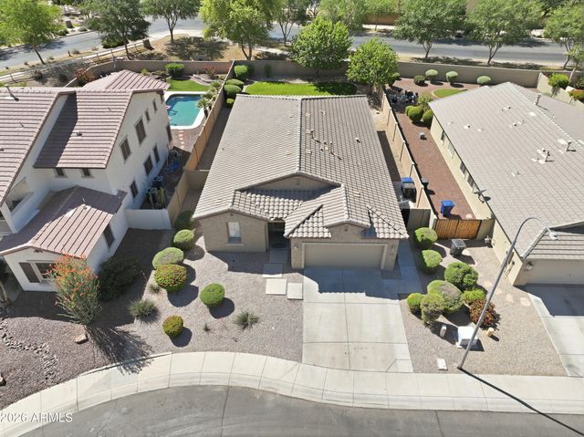 3581 E ZION Way, Chandler, AZ 85249