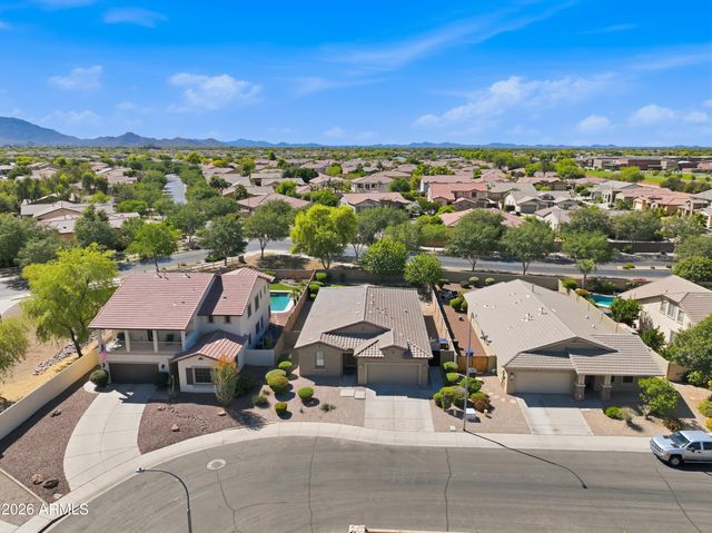 3581 E ZION Way, Chandler, AZ 85249