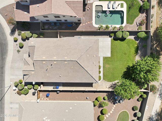 3581 E ZION Way, Chandler, AZ 85249