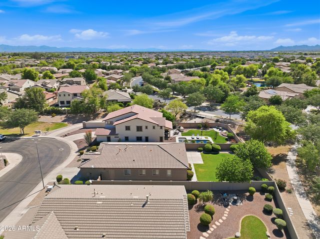 3581 E ZION Way, Chandler, AZ 85249